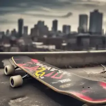 Thrasher App vs. the Competition